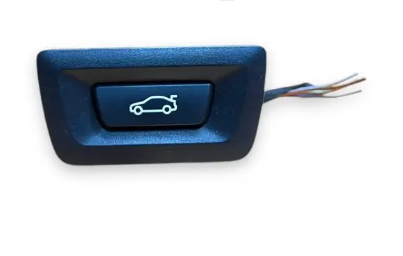 Tailgate opening switch
