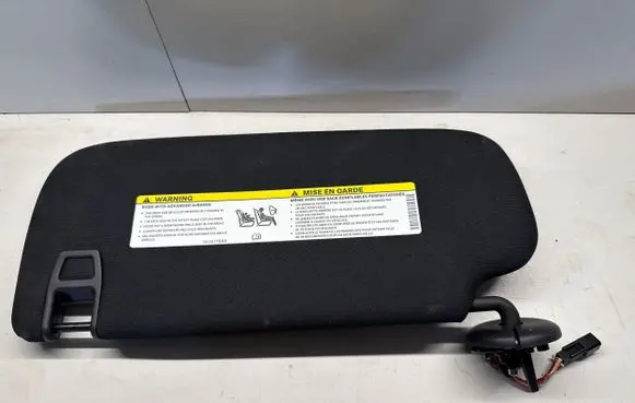 Dodge Durango Sun visor 05108114AA