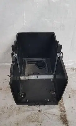 Ford Focus Battery box tray 