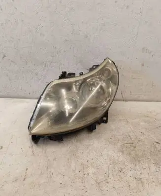 Fiat Ducato Headlight/headlamp 1340664080
