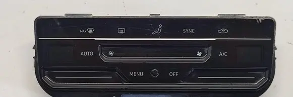 Seat Tarraco Climate control unit 5NA907044AN
