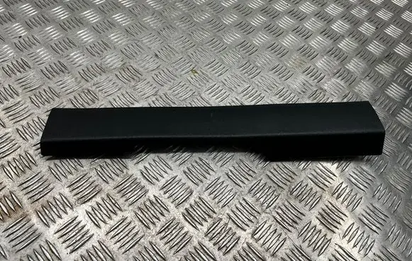 Ford S-MAX Front sill trim cover 6M21U13201AFW 6M21U13201