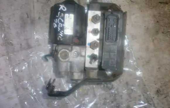 Renault Scenic I ABS Pump 10045708283