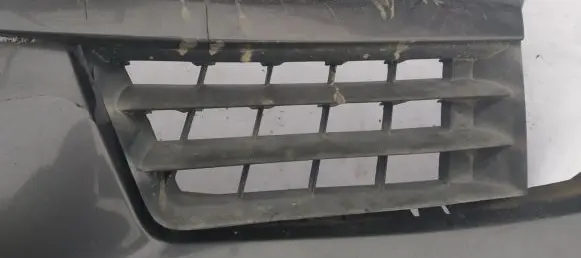 Renault Scenic II - Grand scenic II Front grill