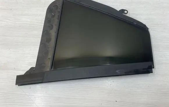 Volvo V60 Rear side window E000001