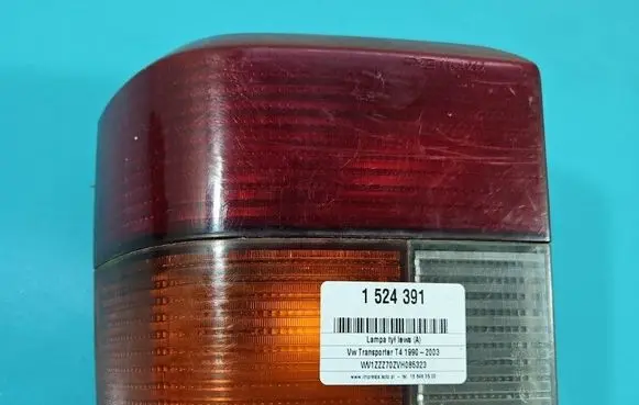 Volkswagen Transporter - Caravelle T4 Rear/tail lights IMPRK1524391