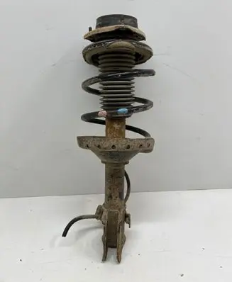 Subaru Impreza II Front shock absorber/damper