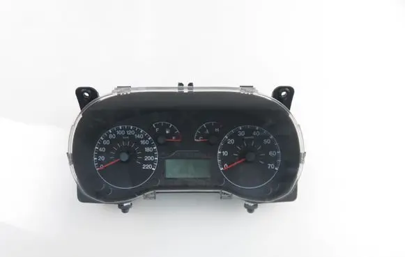 Speedometer (instrument cluster)