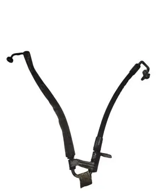 Citroen C5 Air suspension line/pipe/hose 9682770180