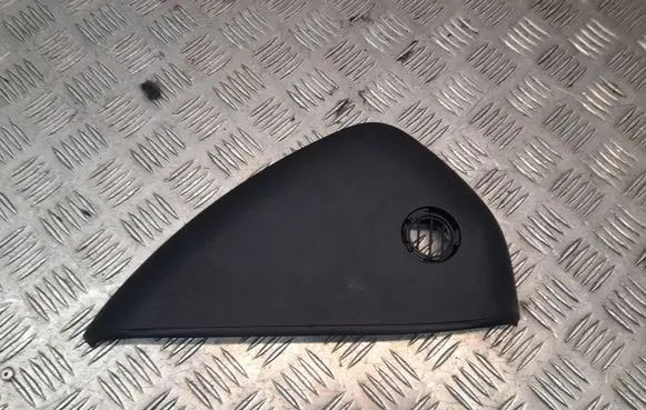 Audi A8 S8 D4 4H Dashboard side end trim 4H1857086A