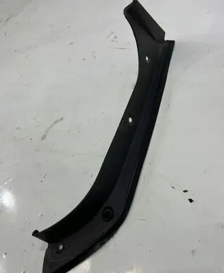 Mercedes-Benz E C207 W207 Parcel shelf load cover trim A2076930233 . W212 COUPE | 888.112.475K000062