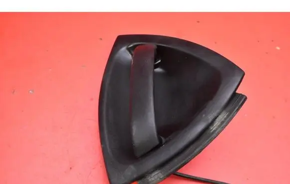 Smart ForTwo I Front door exterior handle