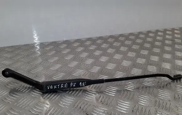 Opel Vectra B Front wiper blade arm 90504174LH 90504174 183434