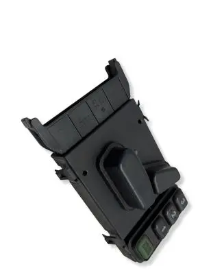 Mercedes-Benz ML W163 Seat control switch A1638202210