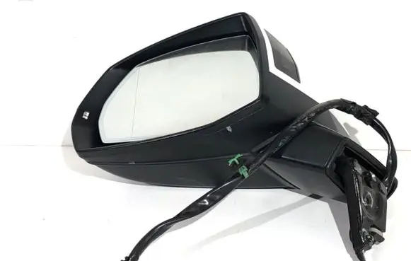 Audi Q5 SQ5 Front door electric wing mirror 