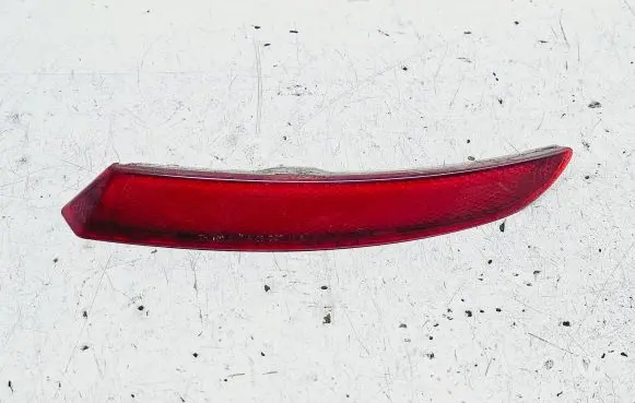 BMW 5 GT F07 Rear tail light reflector 7199648