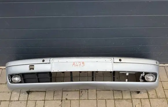 BMW 5 E39 Front bumper 51118208313