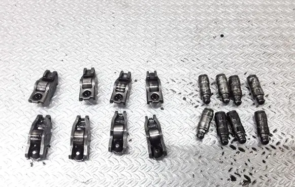 Mazda 2 Valve rocker arm 