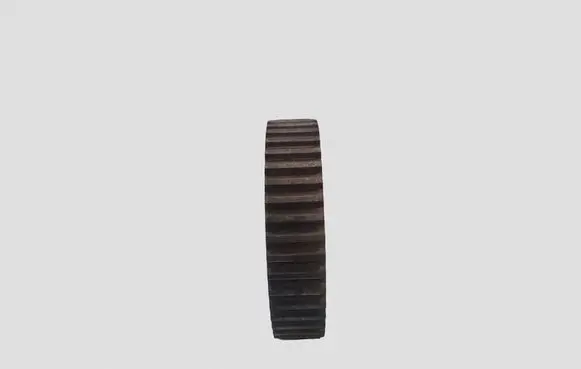 Peugeot 207 Camshaft pulley/ VANOS 9657477580