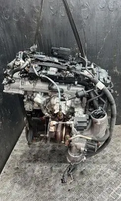 Audi A5 8T 8F Engine DEMA