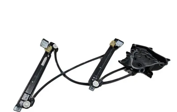 Seat Ibiza IV (6J,6P) Front window lifting mechanism without motor 6J3837402