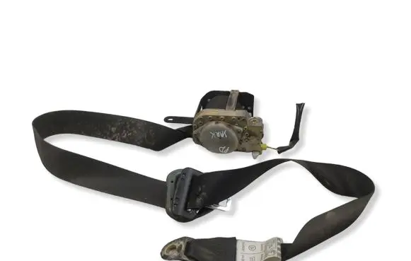 Toyota Yaris Front seatbelt 0428097