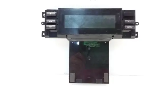 Volvo V70 Screen/display/small screen 30797715