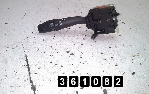 Toyota Corolla Verso AR10 Other switches/knobs/shifts 8414005100