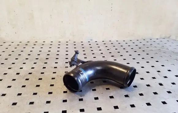 Ford Mondeo MK IV Intercooler hose/pipe
