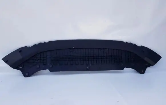 Audi A6 S6 C8 4K Engine splash shield/under tray 4K0807611A