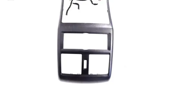 Land Rover Range Rover Evoque L538 Other center console (tunnel) element A1666807403