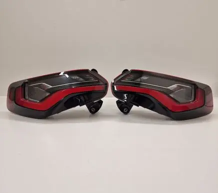 BMW 2 G42 Rear/tail lights set 8739149 8739150