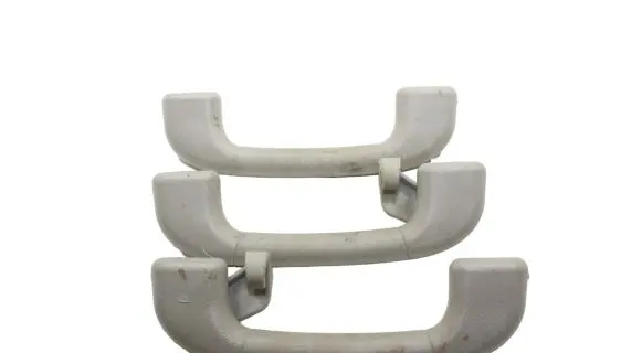 Chevrolet Captiva A set of handles for the ceiling 