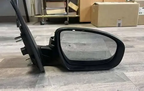 Hyundai i20 (BC3 BI3) Manual wing mirror 87620C8101