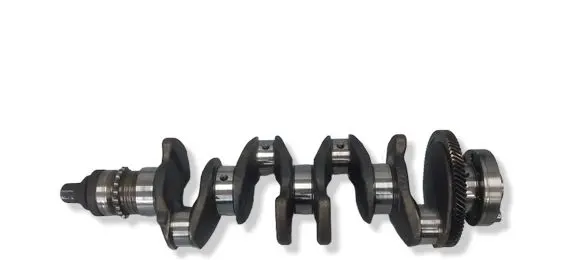 BMW 3 E90 E91 Crankshaft 7798473
