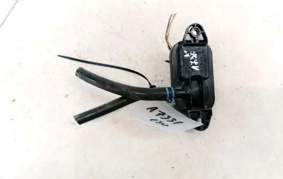 Mazda 3 I Air pressure sensor 3M5A5L200AB 3M5A-5L200-AB