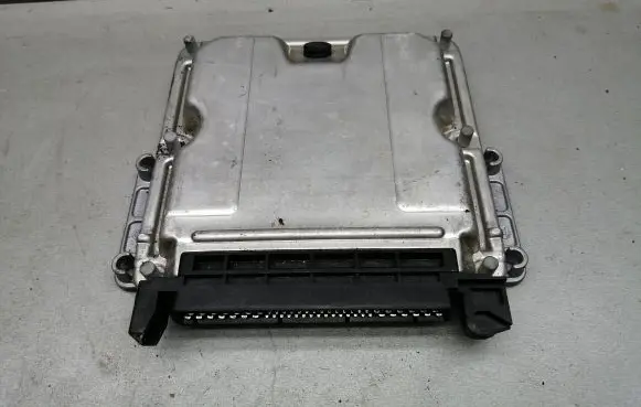 Citroen C5 Engine control unit/module 9638795280 0281010371