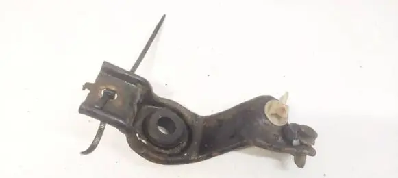 Fiat Stilo Radiator mount bracket