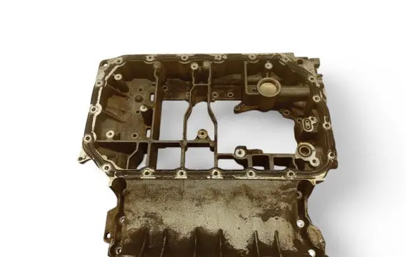 Audi Q5 SQ5 Oil sump 06E103603P