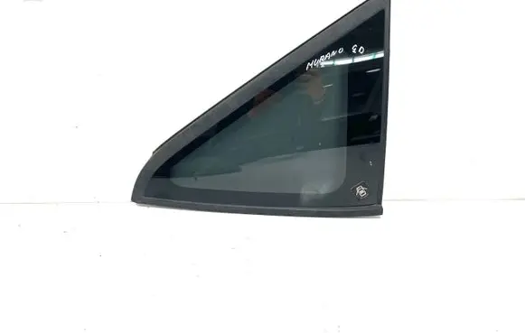 Nissan Murano Z50 Rear side window M2L3AS3DOT20 43R007953