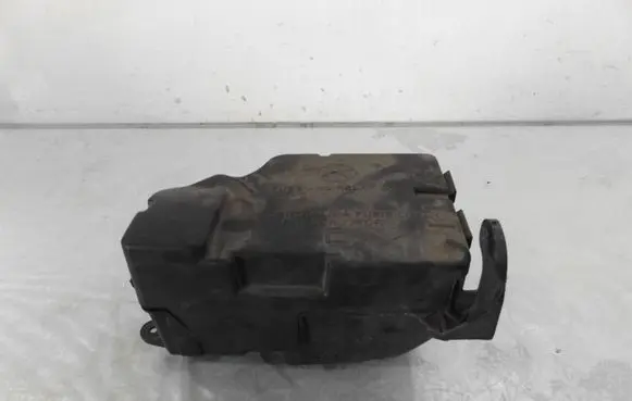 Lancia Delta Relay mounting block 