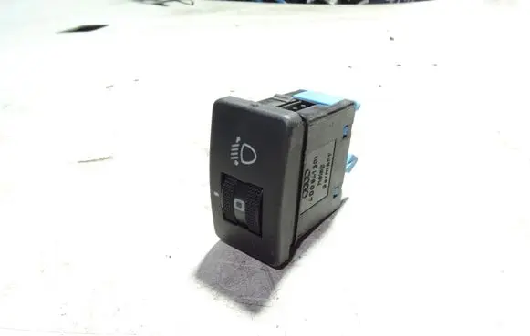 Audi A8 S8 D2 4D Headlight level height control switch 4D0941301