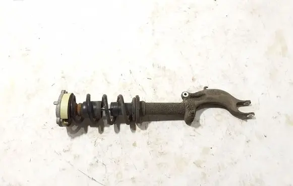 Audi A6 S6 C8 4K Front shock absorber/damper 4K0413031AG