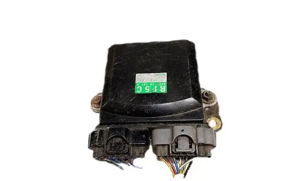 Mazda 6 Fuel injection control unit/module 131000-1241