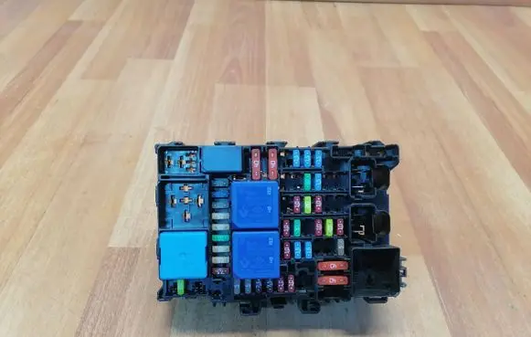 Fuse module