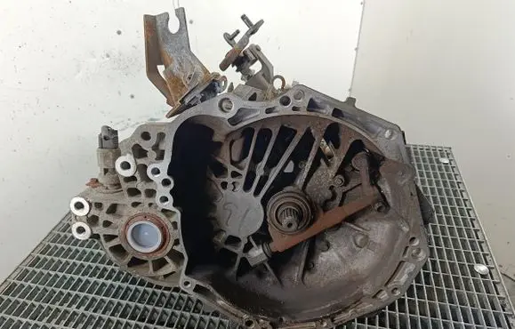 Honda Civic Manual 5 speed gearbox 