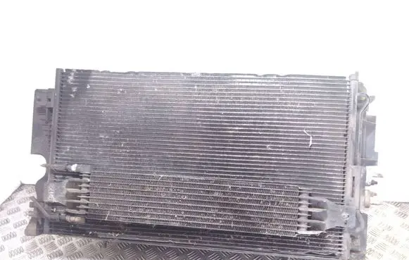Chrysler Voyager Radiator set 874734G