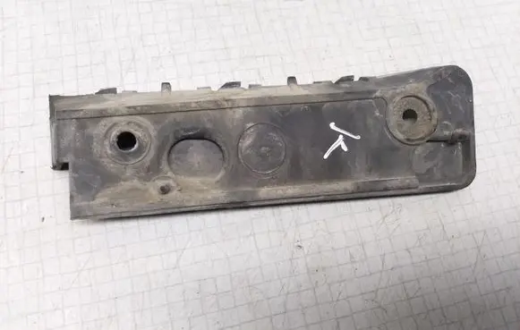 Audi A4 S4 B6 8E 8H Front bumper mounting bracket 8E0807283A