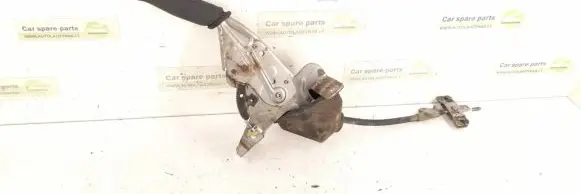 Mercedes-Benz X-class W470 Handbrake/parking brake lever assembly 4704203200 8219A