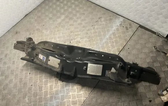 Peugeot Boxer Bottom radiator support slam panel 